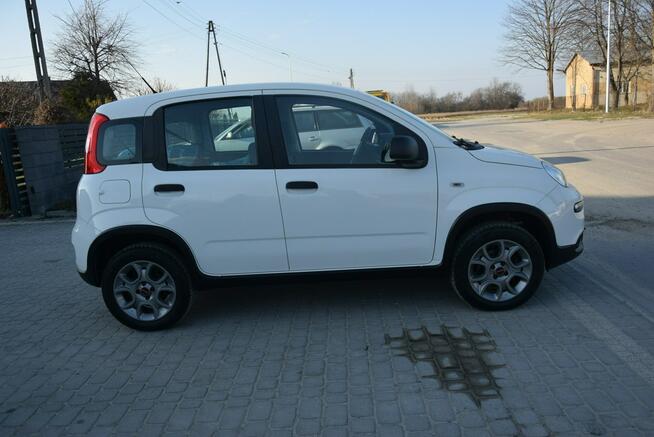 Fiat Panda 0.9B 2015r/ 4x4/ Klima/ 73 TYS KM/ Sprowadzony/ Opłacony