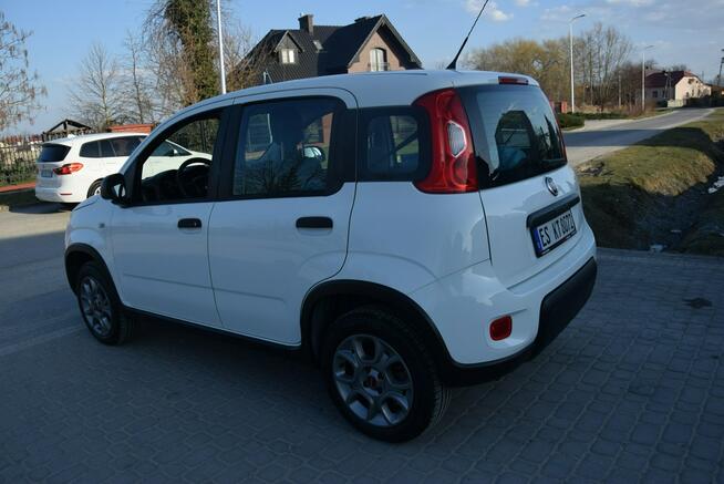 Fiat Panda 0.9B 2015r/ 4x4/ Klima/ 73 TYS KM/ Sprowadzony/ Opłacony