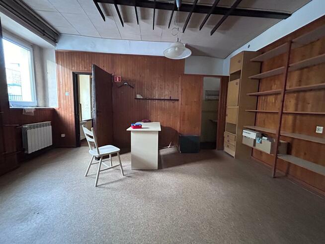 Lokal użytkowy Częstochowa Śródmieście