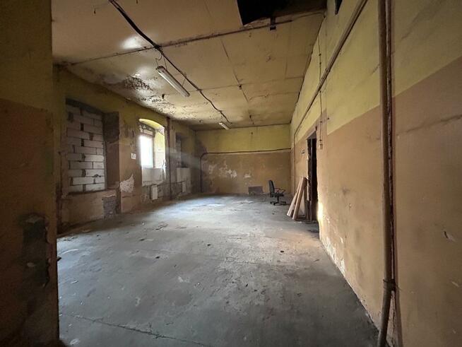 Lokal użytkowy Częstochowa Śródmieście