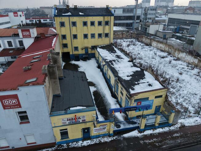 Lokal użytkowy Częstochowa Śródmieście