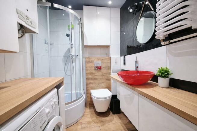 Mieszkanie Częstochowa Błeszno, al. Józefa Mireckiego