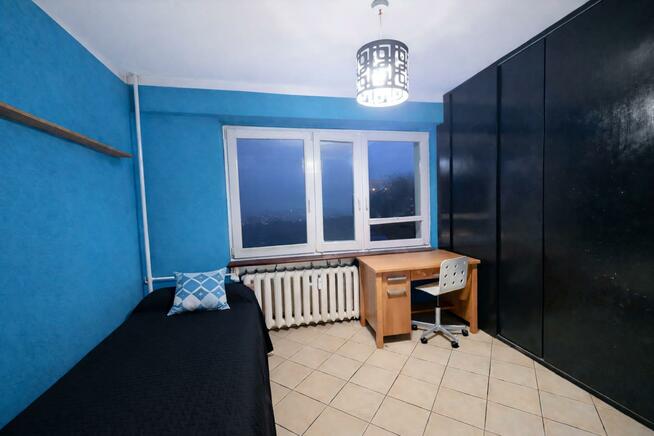 Mieszkanie Częstochowa Błeszno, al. Józefa Mireckiego