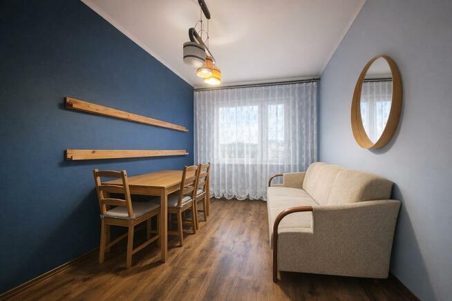 Mieszkanie Częstochowa Błeszno, al. Józefa Mireckiego