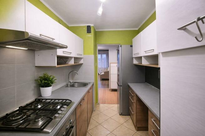 Mieszkanie Częstochowa Błeszno, al. Józefa Mireckiego