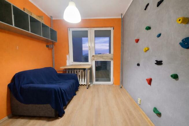 Mieszkanie Częstochowa Błeszno, al. Józefa Mireckiego