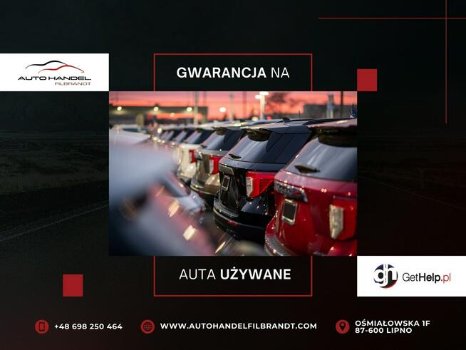 Peugeot 3008 •Gwarancja w Cenie•1.2 Benzyna Automat 130 KM•ALLURE • Skóra • Kamera•