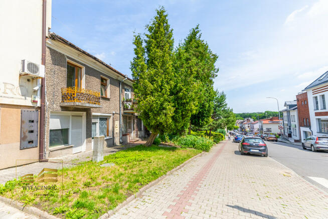 Mieszkanie Kraśnik,