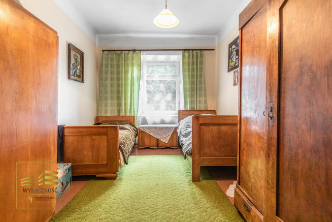 Mieszkanie Kraśnik,