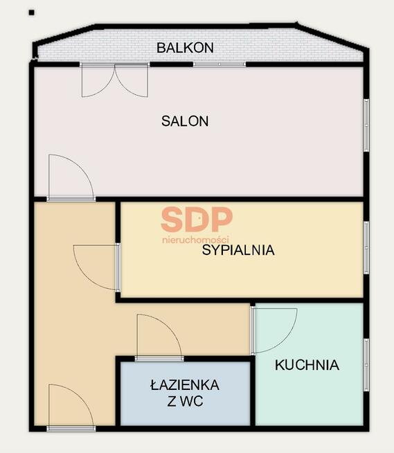 Mieszkanie Wrocław Fabryczna, Grabiszyn, Różana