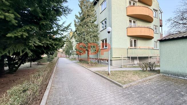 Mieszkanie Wrocław Fabryczna, Grabiszyn, Różana