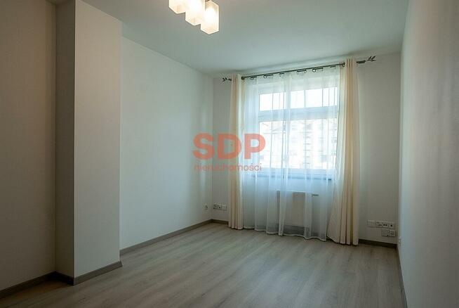 Mieszkanie Kąty Wrocławskie, Jana Pawła II al.