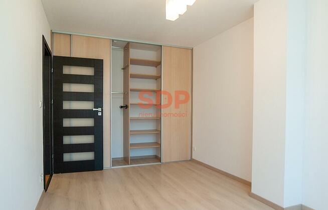 Mieszkanie Kąty Wrocławskie, Jana Pawła II al.