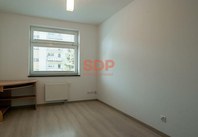 Mieszkanie Kąty Wrocławskie, Jana Pawła II al.