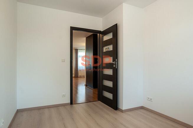 Mieszkanie Kąty Wrocławskie, Jana Pawła II al.