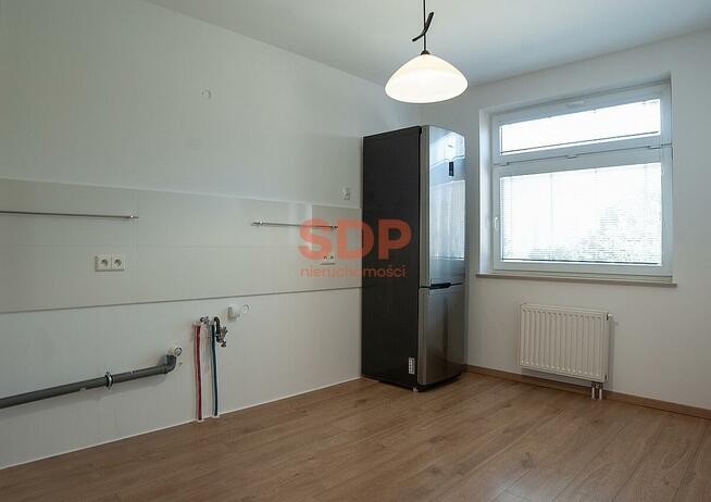 Mieszkanie Kąty Wrocławskie, Jana Pawła II al.