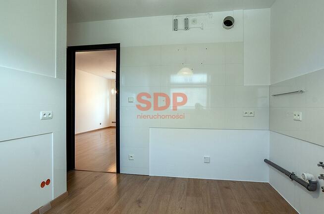 Mieszkanie Kąty Wrocławskie, Jana Pawła II al.