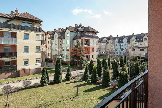 Mieszkanie Kąty Wrocławskie, Jana Pawła II al.