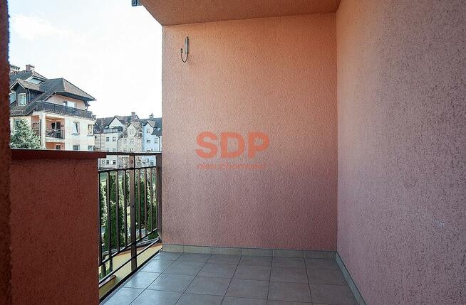 Mieszkanie Kąty Wrocławskie, Jana Pawła II al.