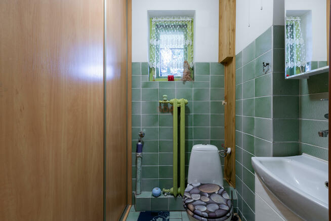 Dom Wrocław Fabryczna, Maślice, Białostocka