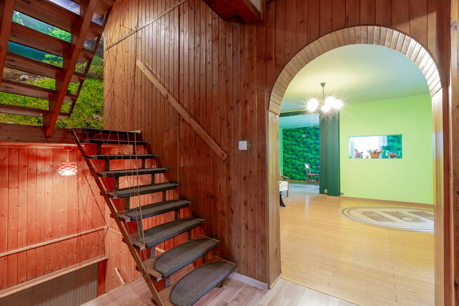 Dom Wrocław Fabryczna, Maślice, Białostocka