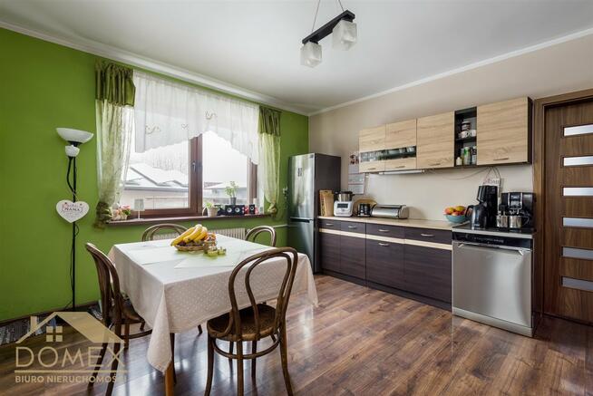 Dom Wodzisław Śląski