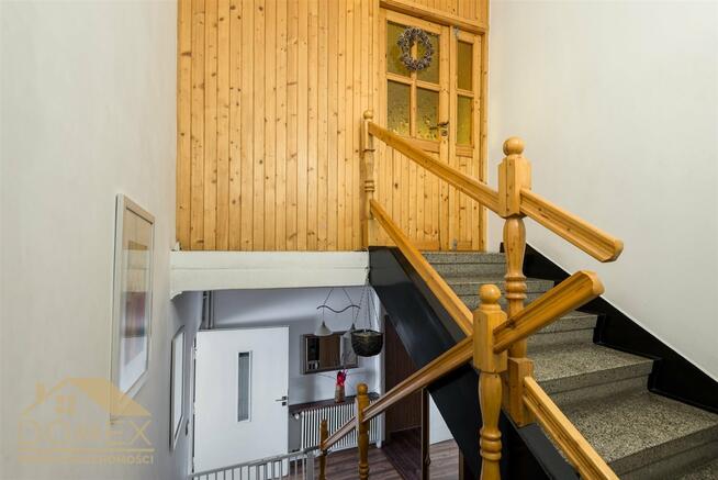 Dom Wodzisław Śląski