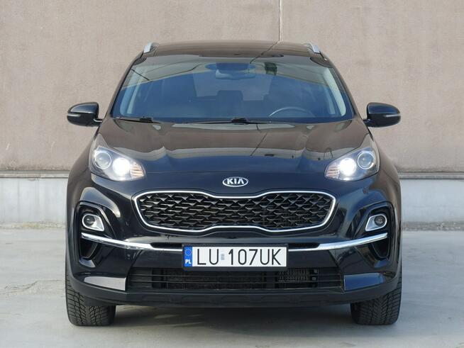 Kia Sportage Salon Polska/Automat/Panorama Dach/Serwis
