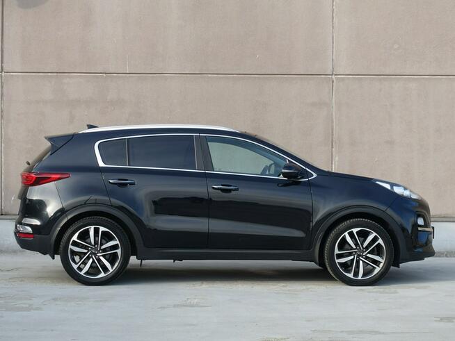 Kia Sportage Salon Polska/Automat/Panorama Dach/Serwis