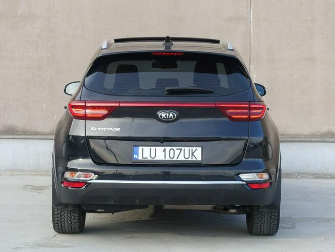 Kia Sportage Salon Polska/Automat/Panorama Dach/Serwis