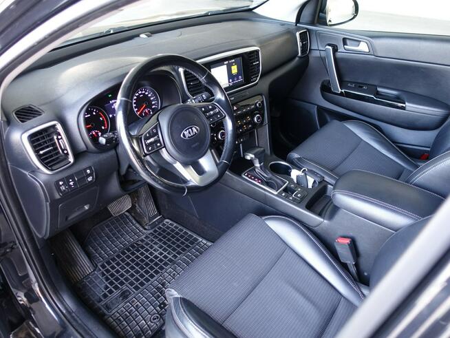 Kia Sportage Salon Polska/Automat/Panorama Dach/Serwis