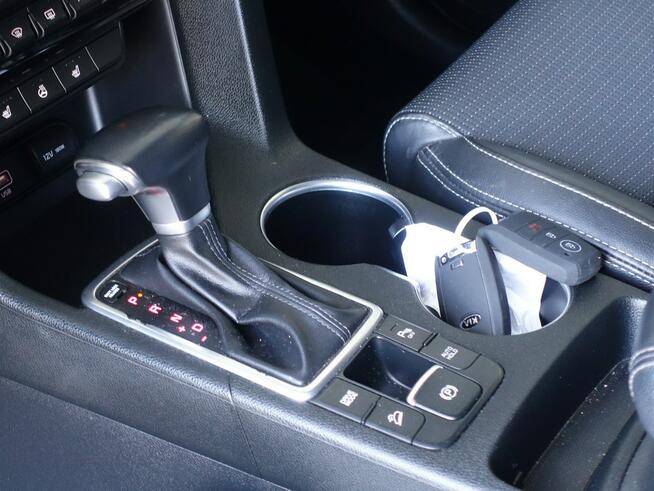 Kia Sportage Salon Polska/Automat/Panorama Dach/Serwis