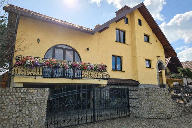 Dom Nowy Sącz