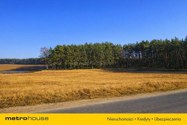 OBKAS DZIAŁKA BUDOWLANA Z WARUNKAMI ZABUDOWY!