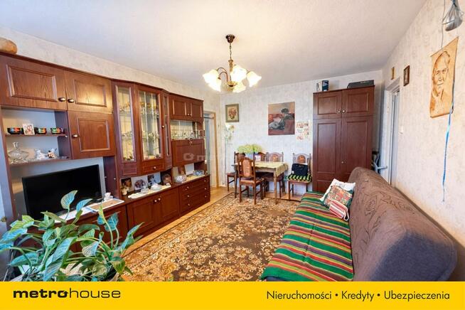 3 pokoje, 47,22 mkw, ul. Kossaka,2 piętro, loggia