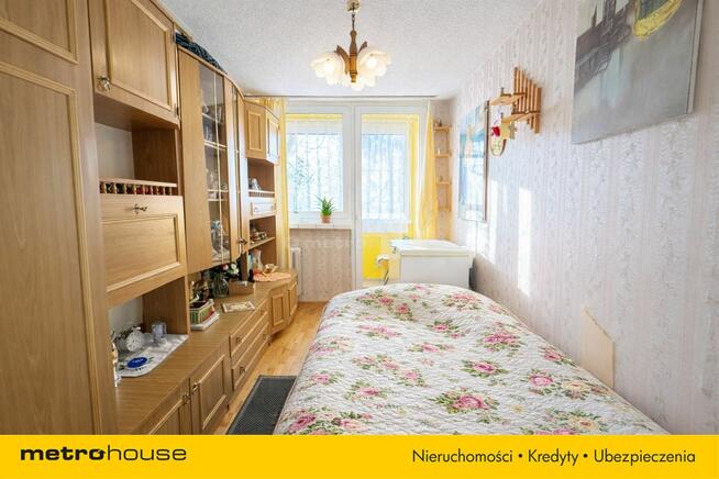 3 pokoje, 47,22 mkw, ul. Kossaka,2 piętro, loggia