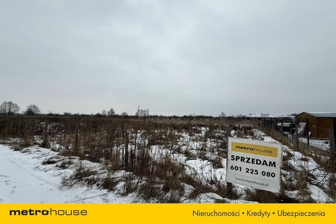 Działka budowlana MPZP jednorodzinna i bliźniacza