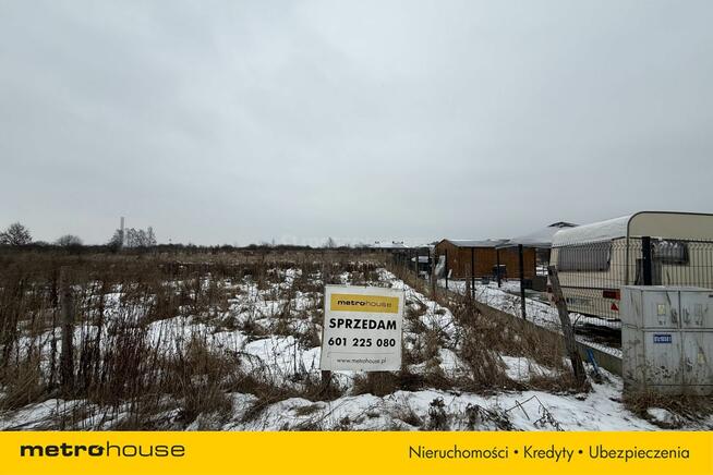 Działka budowlana MPZP jednorodzinna i bliźniacza