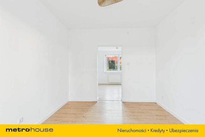 Przytulne, odnowione mieszkanie z potencjałem.