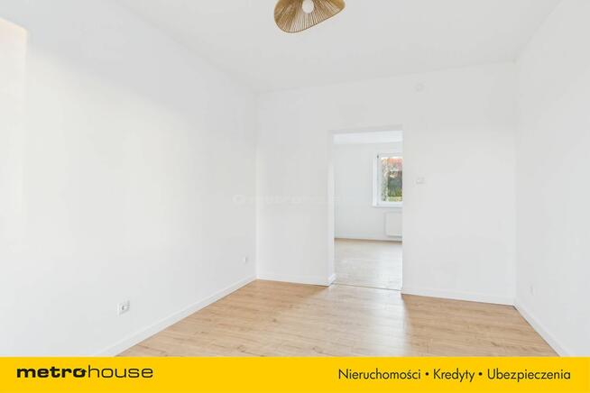 Przytulne, odnowione mieszkanie z potencjałem.