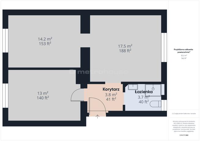 Przytulne, odnowione mieszkanie z potencjałem.