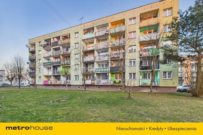 Mieszkanie 45 m² z balkonem Gozdnica!