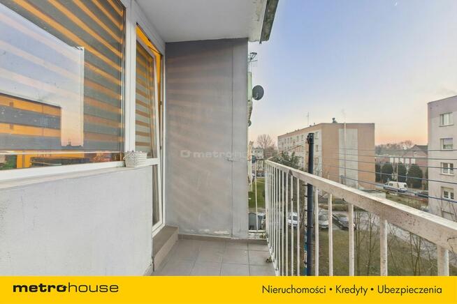 Mieszkanie 45 m² z balkonem Gozdnica!