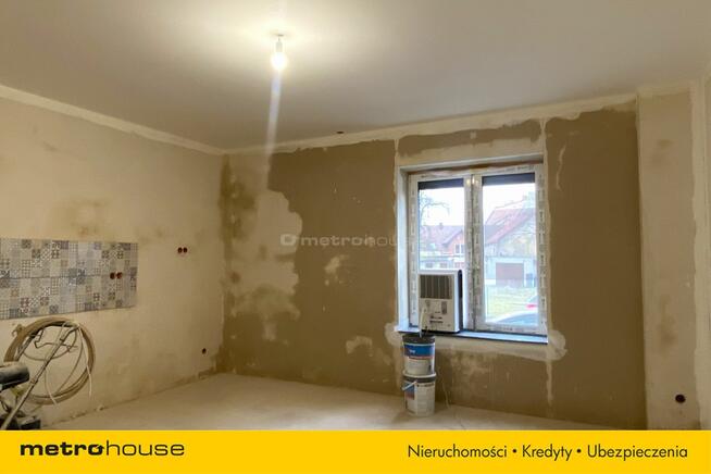 Mieszkanie w trakcie remontu - Pieńsk, 55m2.