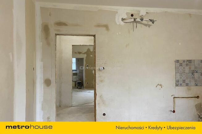 Mieszkanie w trakcie remontu - Pieńsk, 55m2.