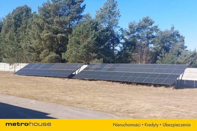Działający zakład stolarski z lakiernią - Grabowno