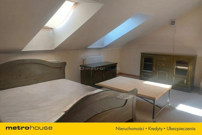 Działający zakład stolarski z lakiernią - Grabowno