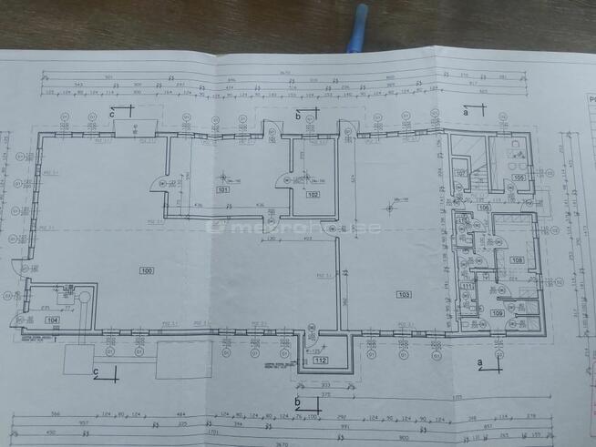 Działający zakład stolarski z lakiernią - Grabowno