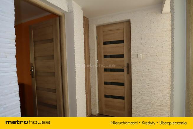 Trzy pokoje na parterze na Osiedlu Chopina