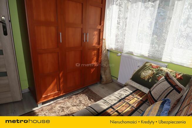 Trzy pokoje na parterze na Osiedlu Chopina